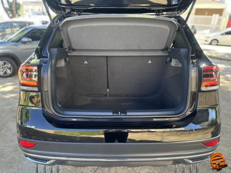 VOLKSWAGEN T-Cross 1.4 4P 250 TSI FLEX HIGHLINE AUTOMTICO, Foto 19