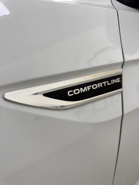VOLKSWAGEN T-Cross 1.0 4P 200 TSI FLEX COMFORTLINE AUTOMTICO, Foto 2