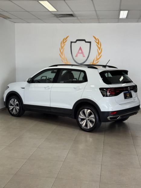 VOLKSWAGEN T-Cross 1.0 4P 200 TSI FLEX COMFORTLINE AUTOMTICO, Foto 9