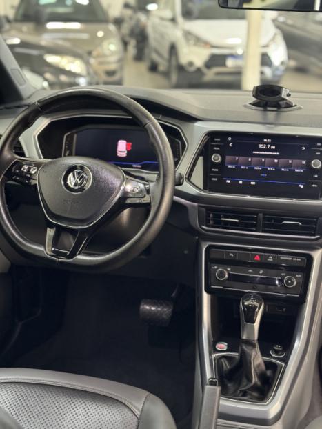 VOLKSWAGEN T-Cross 1.0 4P 200 TSI FLEX COMFORTLINE AUTOMTICO, Foto 12