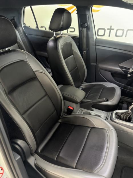 VOLKSWAGEN T-Cross 1.0 4P 200 TSI FLEX COMFORTLINE AUTOMTICO, Foto 14