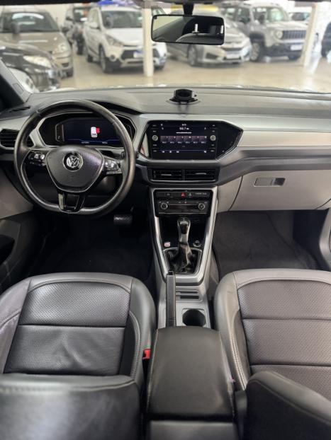VOLKSWAGEN T-Cross 1.0 4P 200 TSI FLEX COMFORTLINE AUTOMTICO, Foto 16