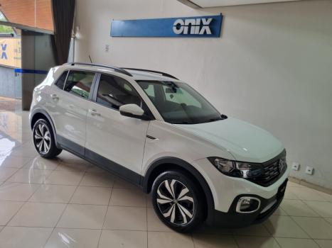 VOLKSWAGEN T-Cross 1.0 4P 200 TSI FLEX COMFORTLINE AUTOMTICO, Foto 3