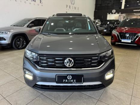 VOLKSWAGEN T-Cross 1.4 4P 250 TSI FLEX HIGHLINE AUTOMTICO, Foto 2