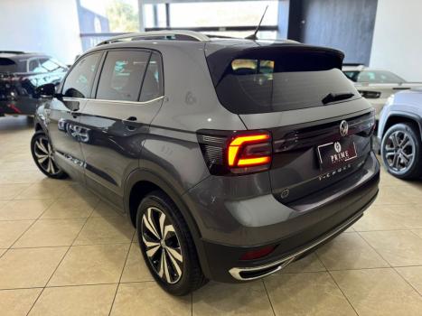 VOLKSWAGEN T-Cross 1.4 4P 250 TSI FLEX HIGHLINE AUTOMTICO, Foto 5