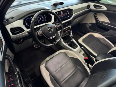 VOLKSWAGEN T-Cross 1.4 4P 250 TSI FLEX HIGHLINE AUTOMTICO, Foto 6