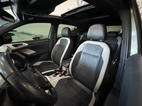 VOLKSWAGEN T-Cross 1.4 4P 250 TSI FLEX HIGHLINE AUTOMTICO, Foto 7