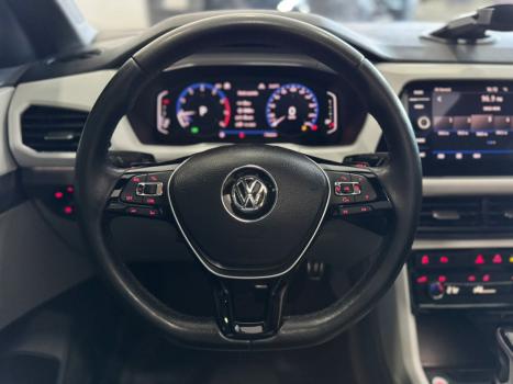 VOLKSWAGEN T-Cross 1.4 4P 250 TSI FLEX HIGHLINE AUTOMTICO, Foto 8
