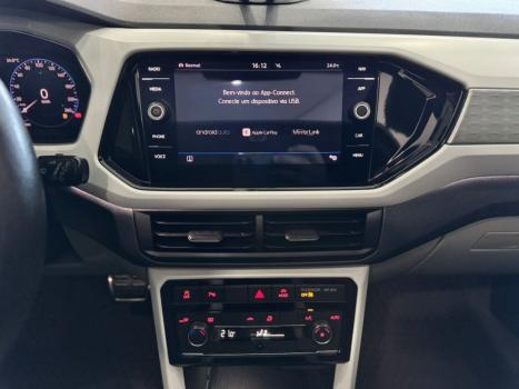VOLKSWAGEN T-Cross 1.4 4P 250 TSI FLEX HIGHLINE AUTOMTICO, Foto 9