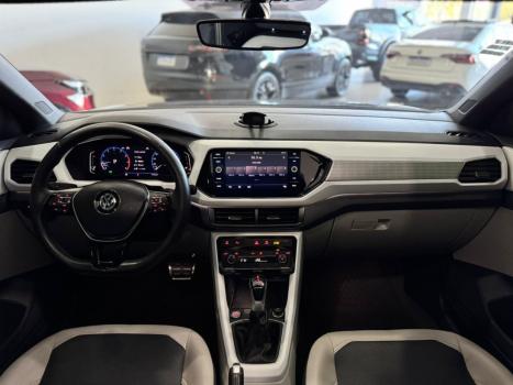 VOLKSWAGEN T-Cross 1.4 4P 250 TSI FLEX HIGHLINE AUTOMTICO, Foto 10