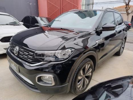 VOLKSWAGEN T-Cross 1.4 4P 250 TSI FLEX HIGHLINE AUTOMTICO, Foto 2