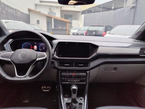 VOLKSWAGEN T-Cross 1.4 4P 250 TSI FLEX HIGHLINE AUTOMTICO, Foto 5