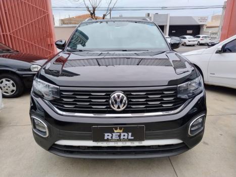 VOLKSWAGEN T-Cross 1.4 4P 250 TSI FLEX HIGHLINE AUTOMTICO, Foto 7