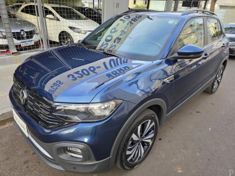 VOLKSWAGEN T-Cross 1.0 4P 200 TSI FLEX COMFORTLINE AUTOMTICO, Foto 1