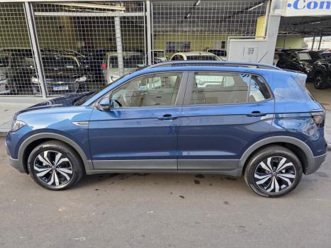 VOLKSWAGEN T-Cross 1.0 4P 200 TSI FLEX COMFORTLINE AUTOMTICO, Foto 2