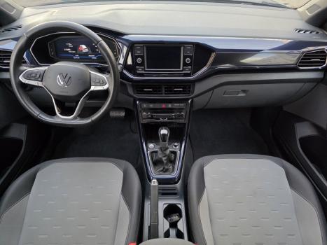 VOLKSWAGEN T-Cross 1.0 4P 200 TSI FLEX COMFORTLINE AUTOMTICO, Foto 10