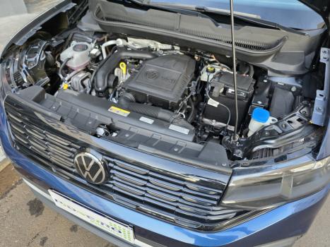 VOLKSWAGEN T-Cross 1.0 4P 200 TSI FLEX COMFORTLINE AUTOMTICO, Foto 16