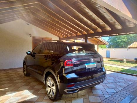VOLKSWAGEN T-Cross 1.4 4P 250 TSI FLEX HIGHLINE AUTOMTICO, Foto 3