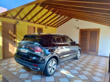 VOLKSWAGEN T-Cross 1.4 4P 250 TSI FLEX HIGHLINE AUTOMTICO, Foto 4