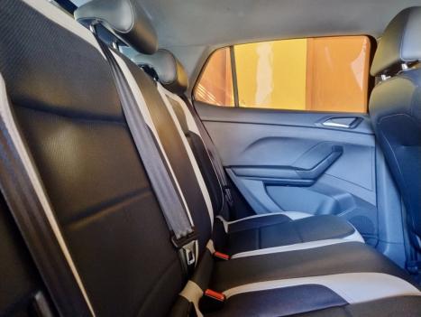 VOLKSWAGEN T-Cross 1.4 4P 250 TSI FLEX HIGHLINE AUTOMTICO, Foto 8