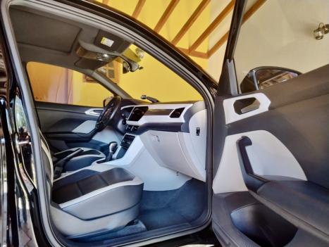 VOLKSWAGEN T-Cross 1.4 4P 250 TSI FLEX HIGHLINE AUTOMTICO, Foto 9
