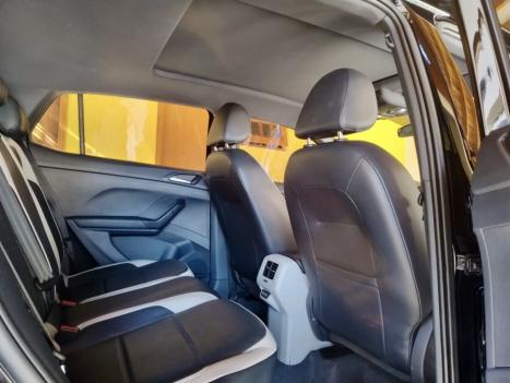 VOLKSWAGEN T-Cross 1.4 4P 250 TSI FLEX HIGHLINE AUTOMTICO, Foto 11