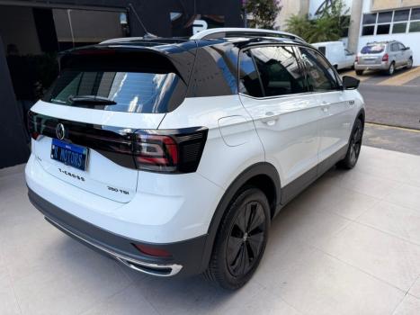 VOLKSWAGEN T-Cross 1.4 4P 250 TSI FLEX HIGHLINE AUTOMTICO, Foto 6