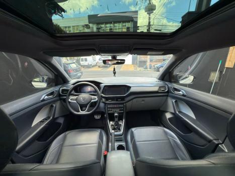 VOLKSWAGEN T-Cross 1.4 4P 250 TSI FLEX HIGHLINE AUTOMTICO, Foto 10