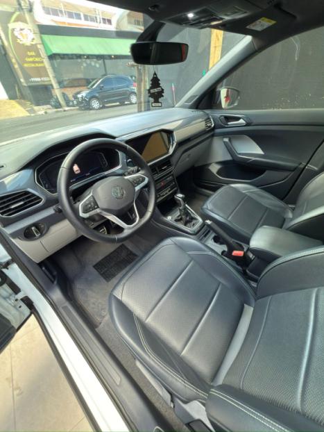 VOLKSWAGEN T-Cross 1.4 4P 250 TSI FLEX HIGHLINE AUTOMTICO, Foto 11