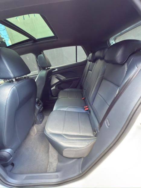VOLKSWAGEN T-Cross 1.4 4P 250 TSI FLEX HIGHLINE AUTOMTICO, Foto 13