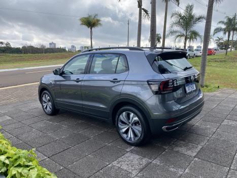 VOLKSWAGEN T-Cross 1.0 4P 200 TSI FLEX COMFORTLINE AUTOMTICO, Foto 5