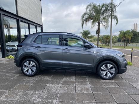 VOLKSWAGEN T-Cross 1.0 4P 200 TSI FLEX COMFORTLINE AUTOMTICO, Foto 6