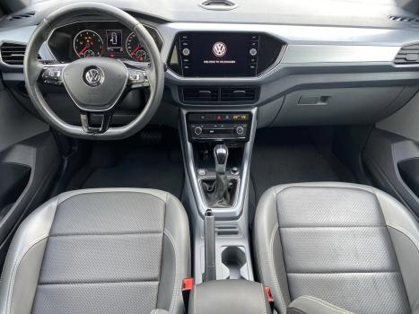 VOLKSWAGEN T-Cross 1.0 4P 200 TSI FLEX COMFORTLINE AUTOMTICO, Foto 8