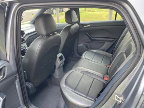 VOLKSWAGEN T-Cross 1.0 4P 200 TSI FLEX COMFORTLINE AUTOMTICO, Foto 9