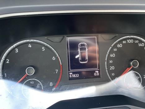VOLKSWAGEN T-Cross 1.0 4P 200 TSI FLEX COMFORTLINE AUTOMTICO, Foto 10