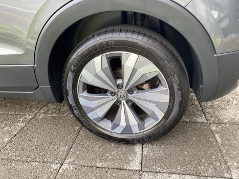 VOLKSWAGEN T-Cross 1.0 4P 200 TSI FLEX COMFORTLINE AUTOMTICO, Foto 11