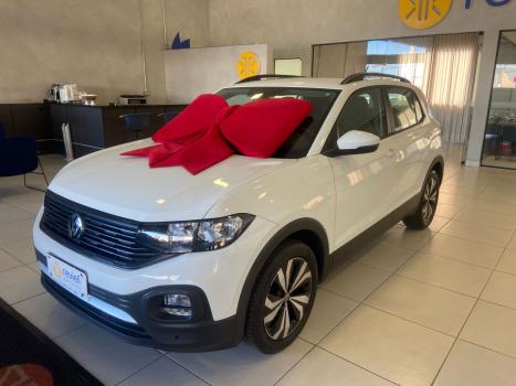 VOLKSWAGEN T-Cross 1.0 4P 200 TSI FLEX AUTOMTICO, Foto 2