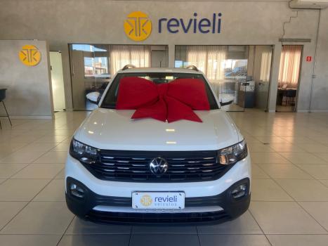 VOLKSWAGEN T-Cross 1.0 4P 200 TSI FLEX AUTOMTICO, Foto 3