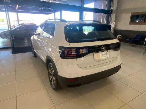 VOLKSWAGEN T-Cross 1.0 4P 200 TSI FLEX AUTOMTICO, Foto 4