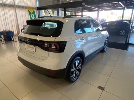 VOLKSWAGEN T-Cross 1.0 4P 200 TSI FLEX AUTOMTICO, Foto 5