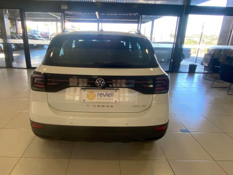 VOLKSWAGEN T-Cross 1.0 4P 200 TSI FLEX AUTOMTICO, Foto 6