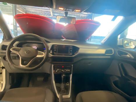 VOLKSWAGEN T-Cross 1.0 4P 200 TSI FLEX AUTOMTICO, Foto 7