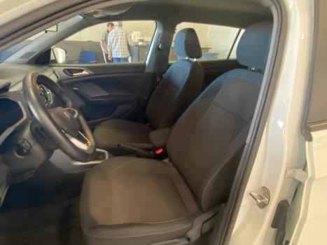 VOLKSWAGEN T-Cross 1.0 4P 200 TSI FLEX AUTOMTICO, Foto 8