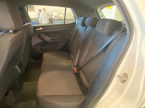 VOLKSWAGEN T-Cross 1.0 4P 200 TSI FLEX AUTOMTICO, Foto 9