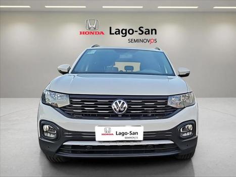 VOLKSWAGEN T-Cross 1.0 4P 200 TSI FLEX AUTOMTICO, Foto 2