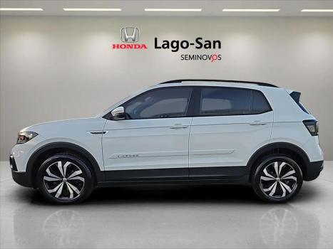 VOLKSWAGEN T-Cross 1.0 4P 200 TSI FLEX AUTOMTICO, Foto 3