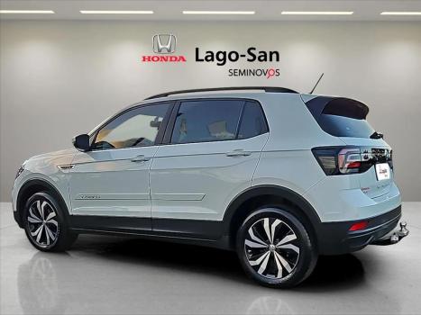 VOLKSWAGEN T-Cross 1.0 4P 200 TSI FLEX AUTOMTICO, Foto 4