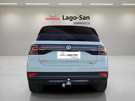 VOLKSWAGEN T-Cross 1.0 4P 200 TSI FLEX AUTOMTICO, Foto 5