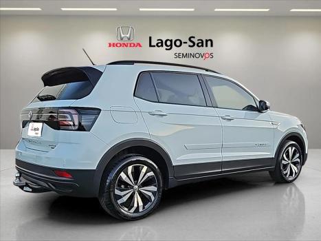 VOLKSWAGEN T-Cross 1.0 4P 200 TSI FLEX AUTOMTICO, Foto 6