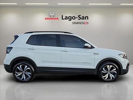 VOLKSWAGEN T-Cross 1.0 4P 200 TSI FLEX AUTOMTICO, Foto 7